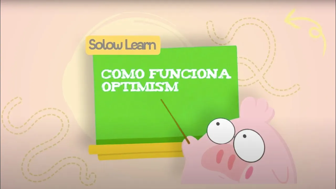 Optimism @ Solow