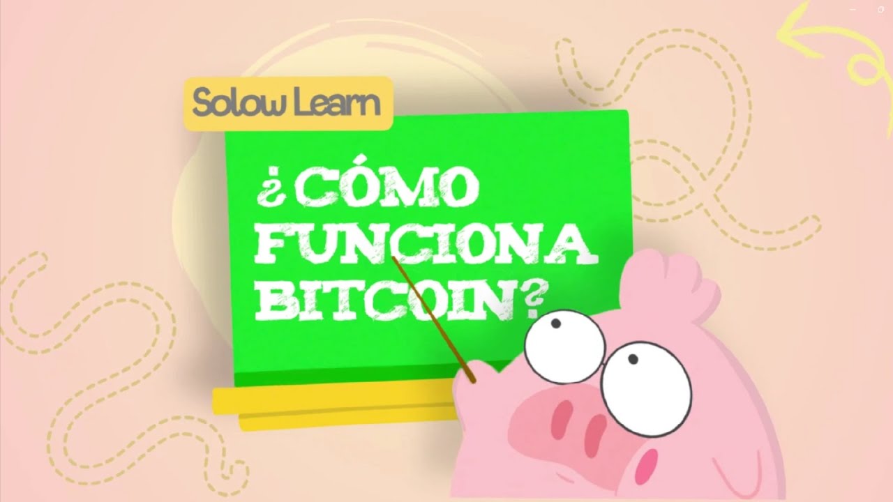Solow | Hacemos que aprender cripto sea fácil, gratis y divertido