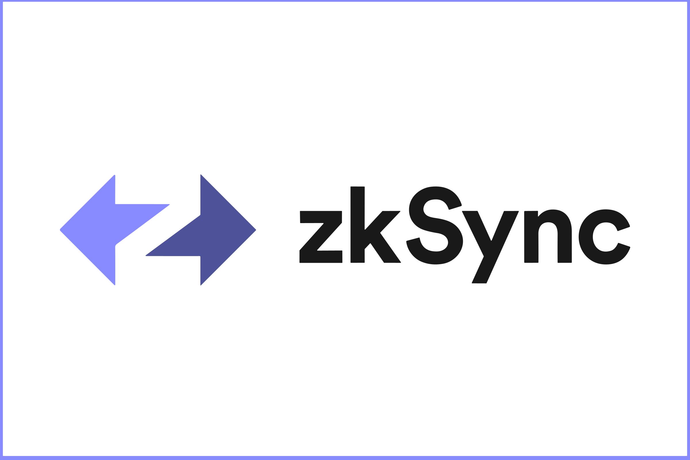 ZkSync, Una Visión General De Esta Solución De Capa 2 | Blog @ Solow