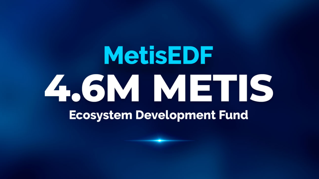 Metis EDF una solución para desarrolladores y proyectos