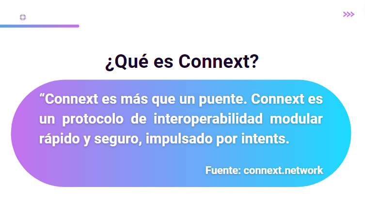 Introducción a Connext