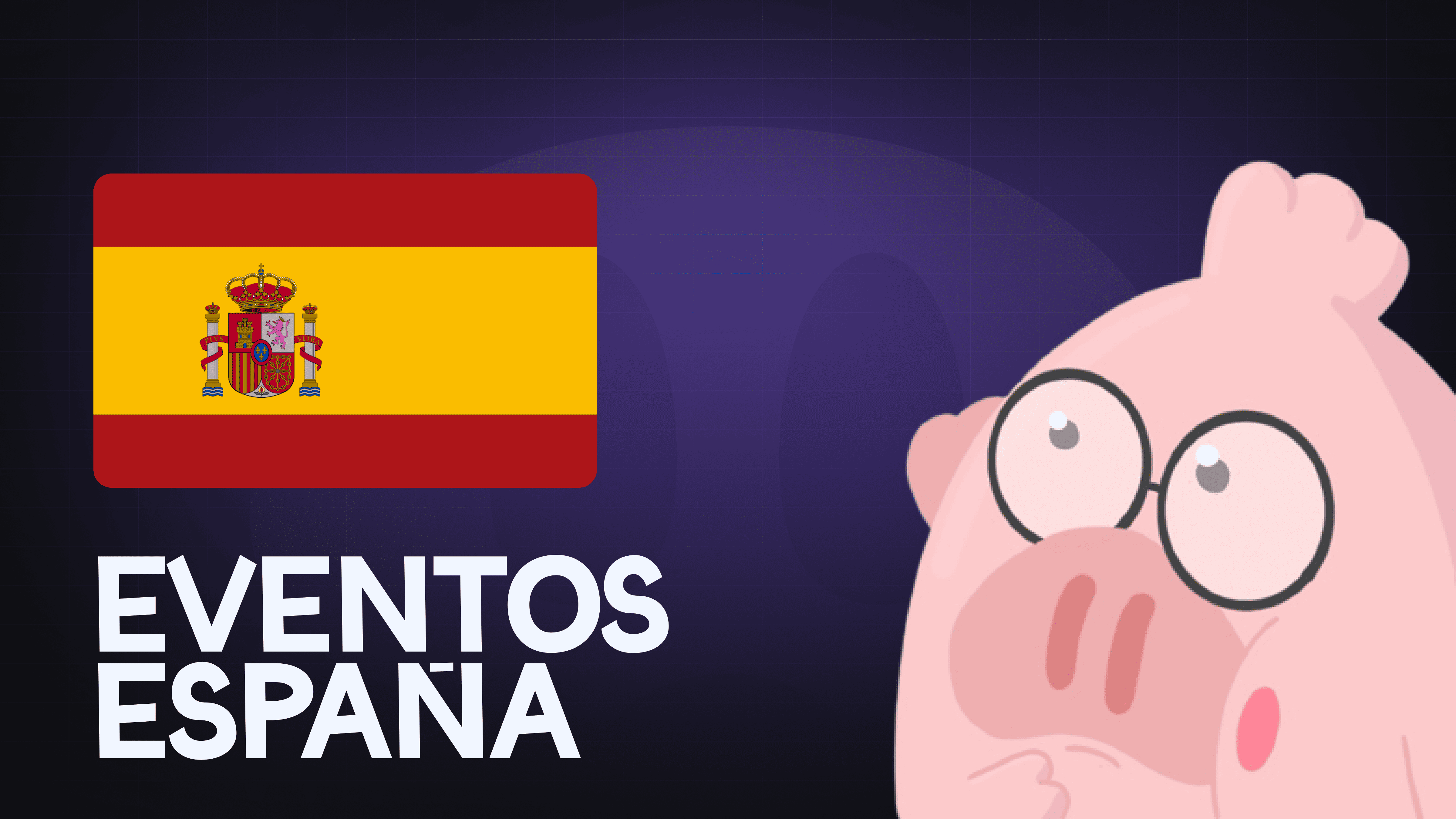 Eventos España