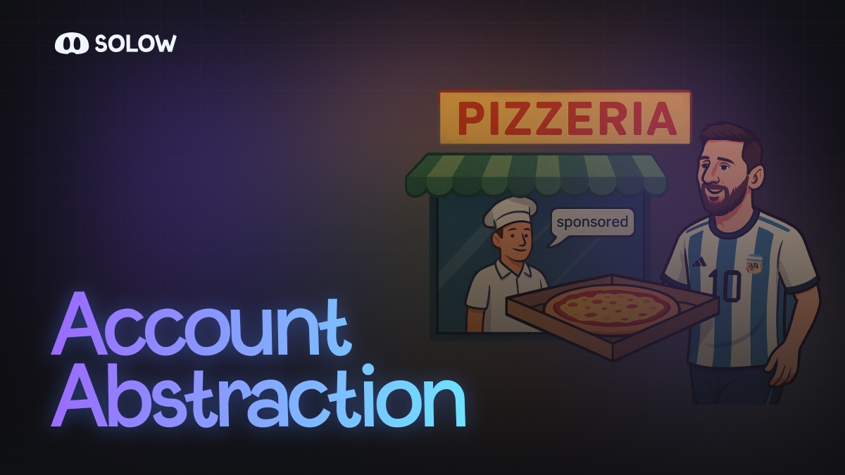¿Qué es Account Abstraction?